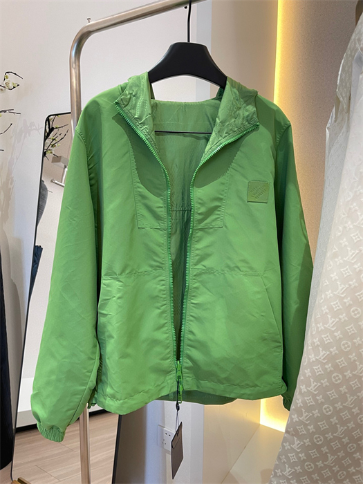 2024SS LV Jacket Top Version