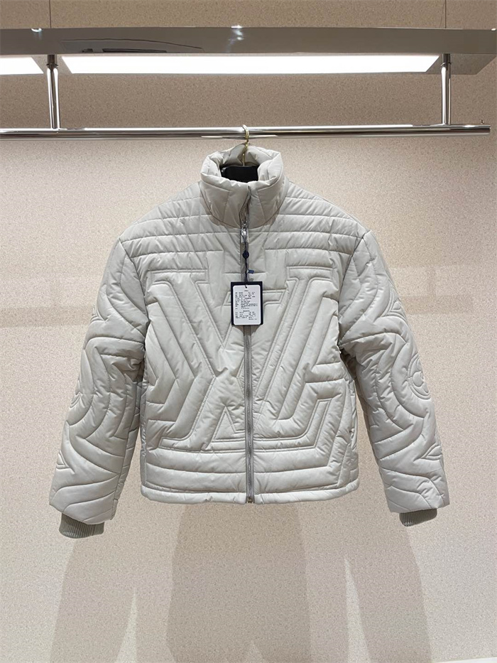 2025SS LV Jacket Top Version