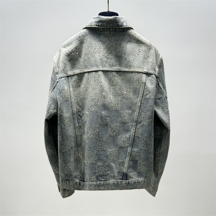 2024fw LV Jacket Top Version