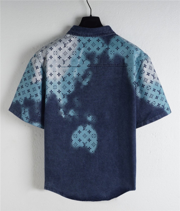 2024SS LV Shirt Top Version