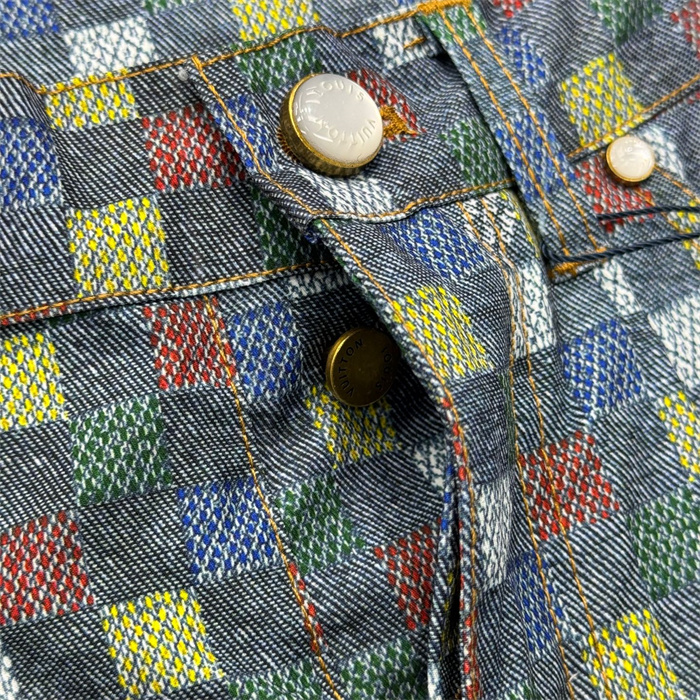2025SS LV JShirtShorts Top Version
