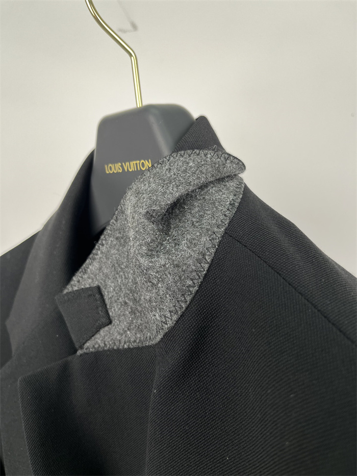 2024fw LV Suit Top Version