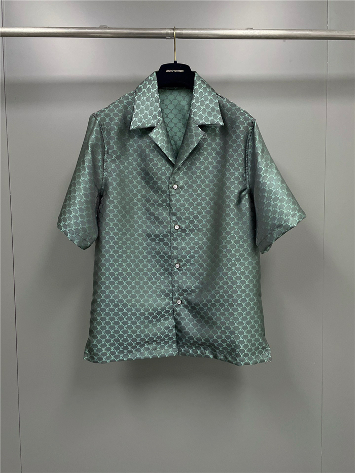 2024SS LV Suit Top Version