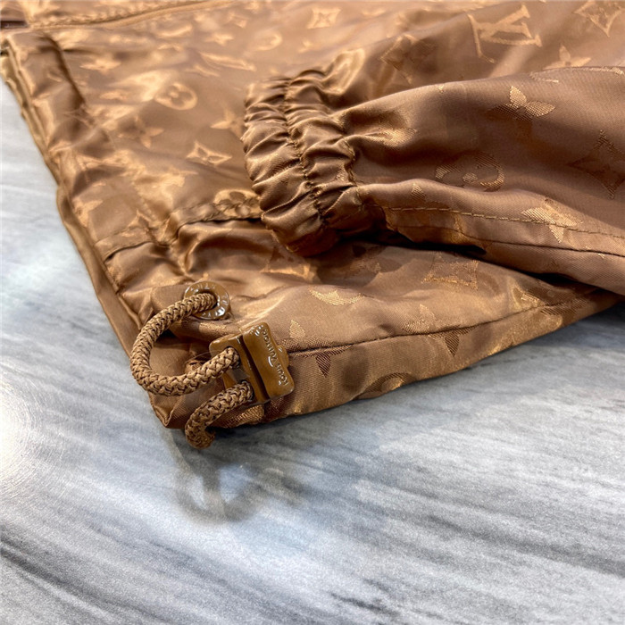 2023SS LV Jacket Top Version