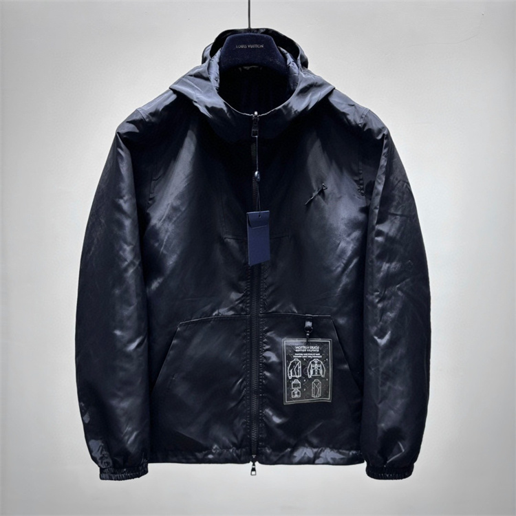2024SS LV Jacket Top Version