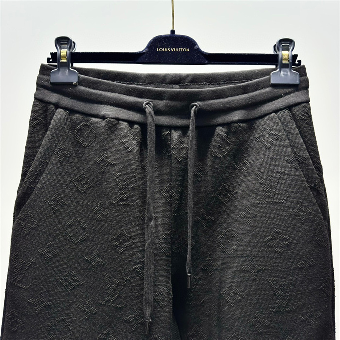2024fw LV Suit Top Version