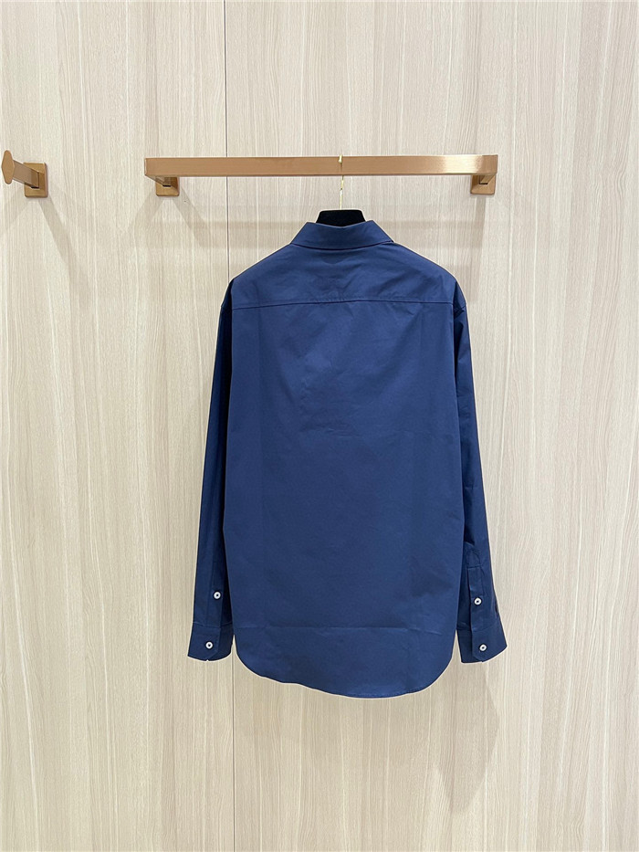 2024SS LV Shirt Top Version