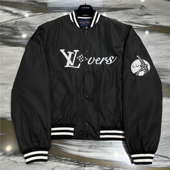 2023SS LV Jacket Top Version
