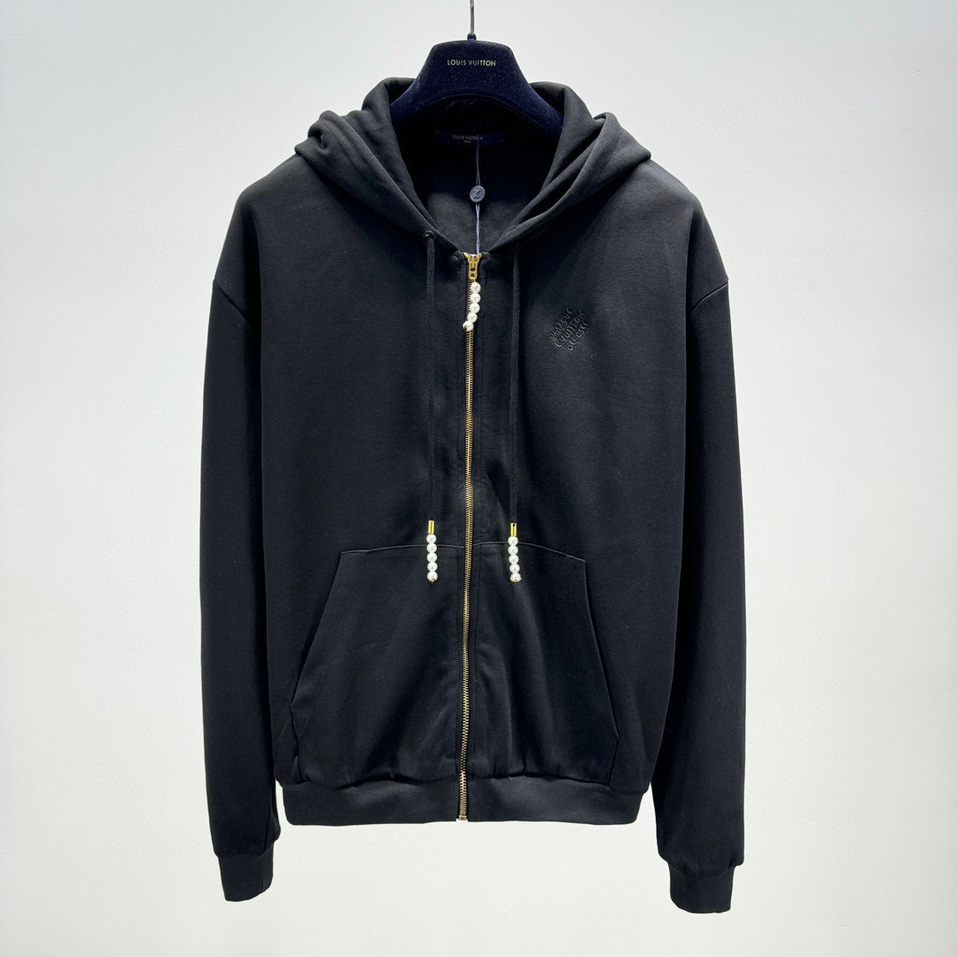 2024SS LV JacketPants Top Version
