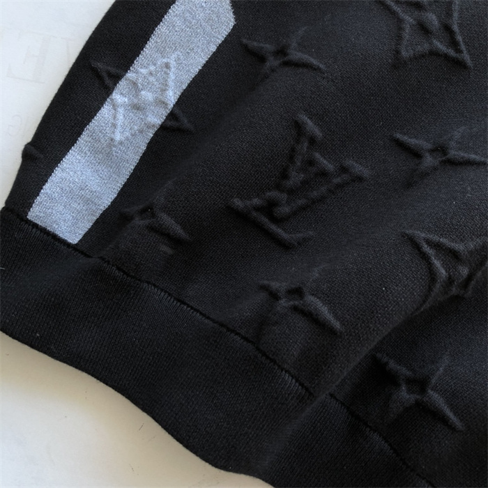 2024fw LV Sweater Top Version