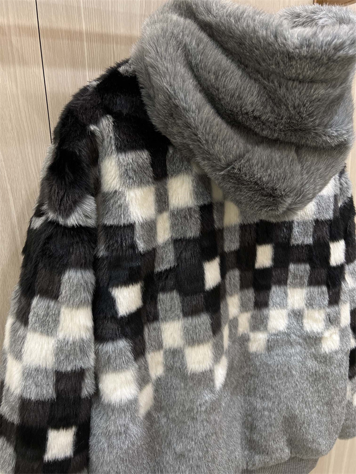 2024fw LV Jacket Top Version