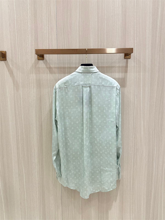 2024fw LV Suit Top Version