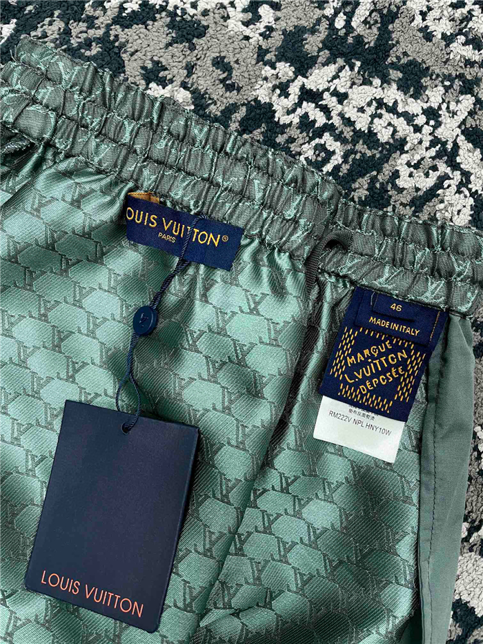 2024SS LV Suit Top Version