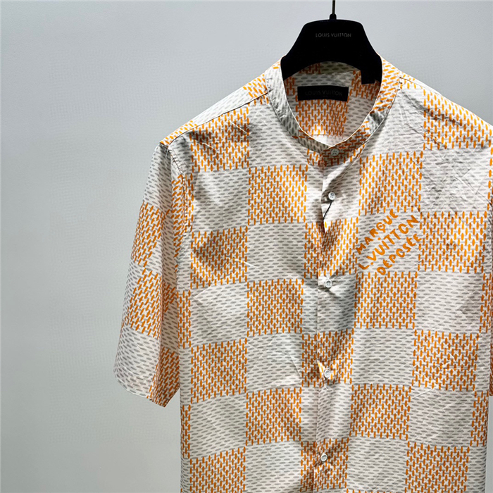 2024SS LV Shirt Top Version