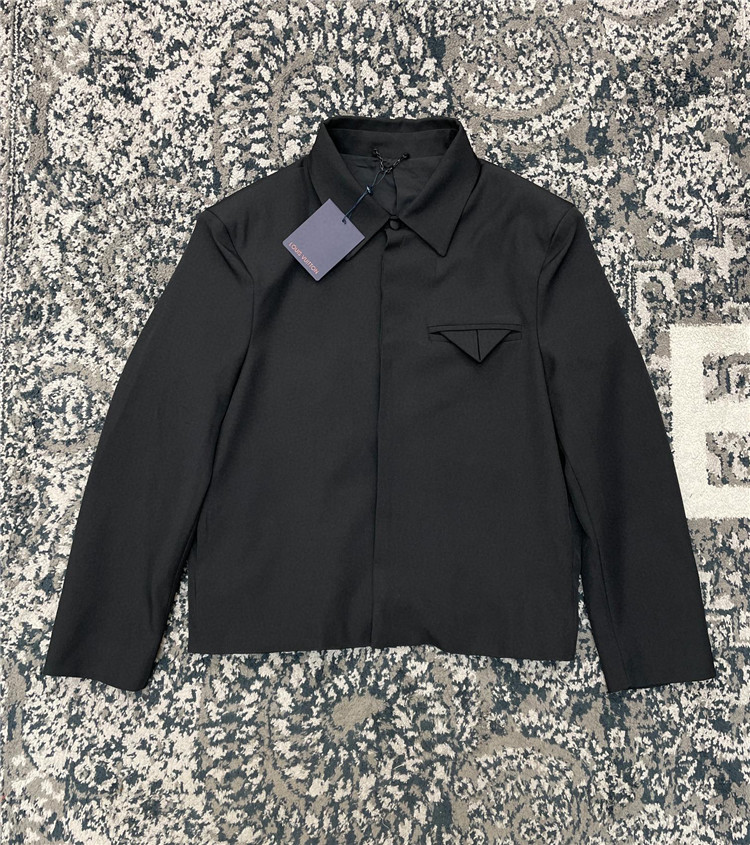 2024SS LV Jacket Top Version