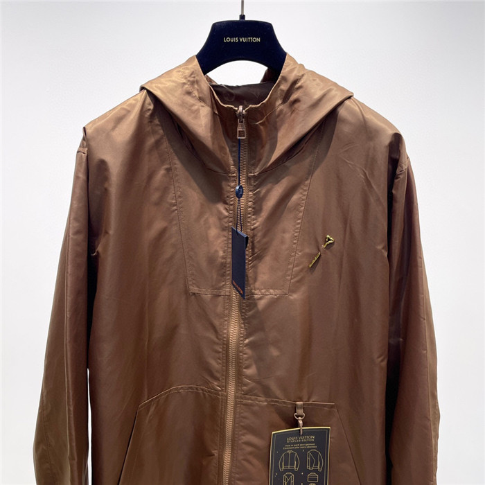 2023SS LV Jacket Top Version