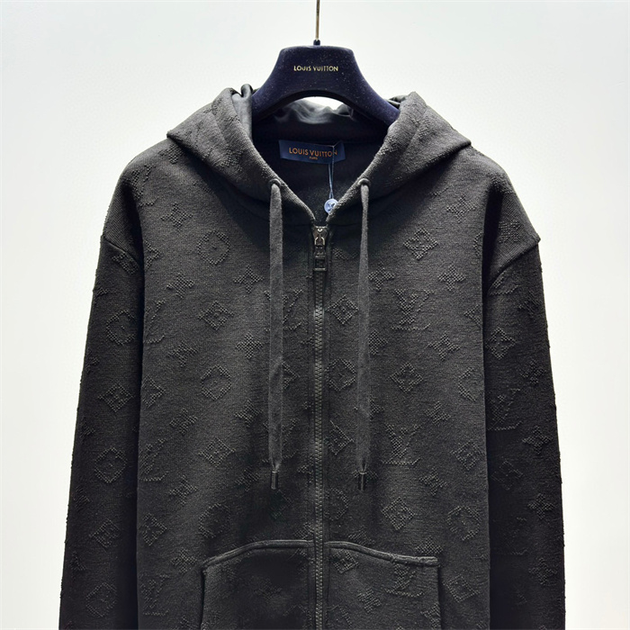 2024fw LV Suit Top Version