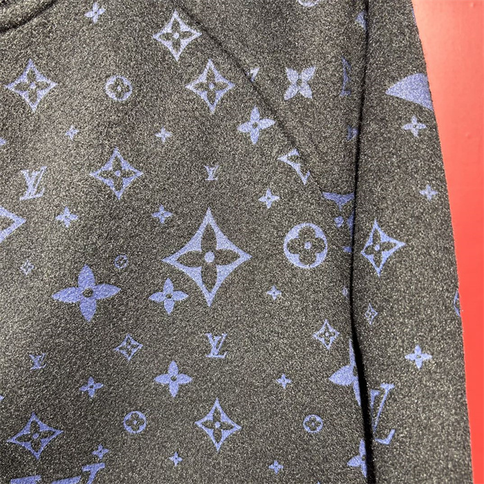 2024fw LV Jacket Top Version