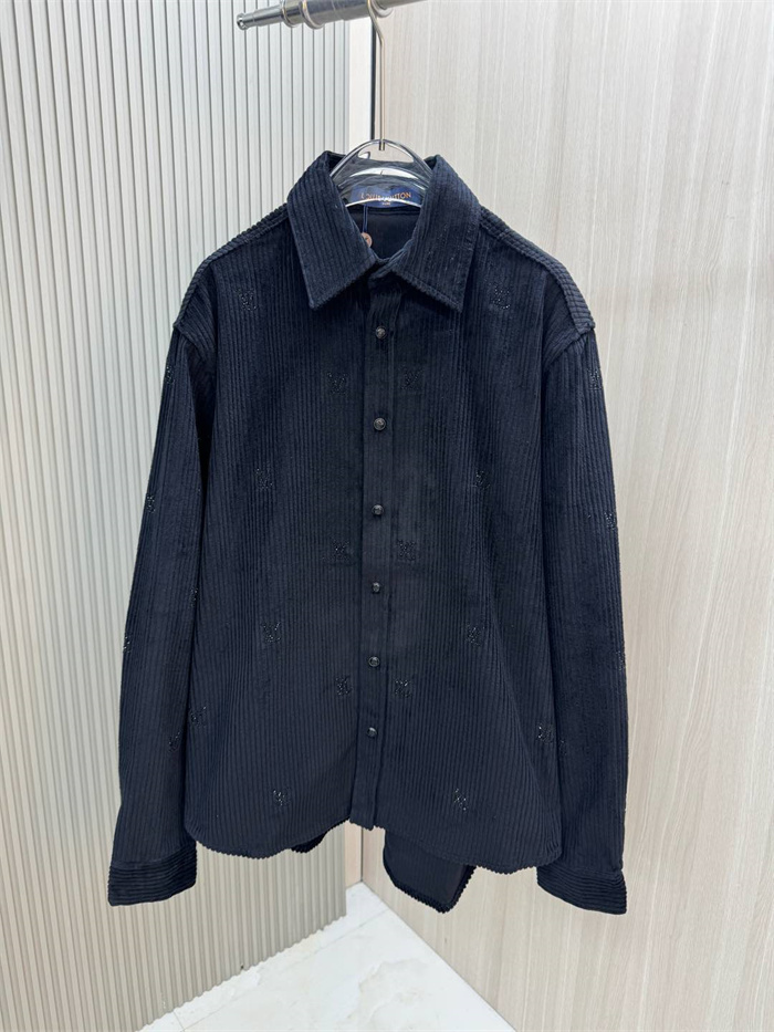 2025SS LV Jacket Top Version