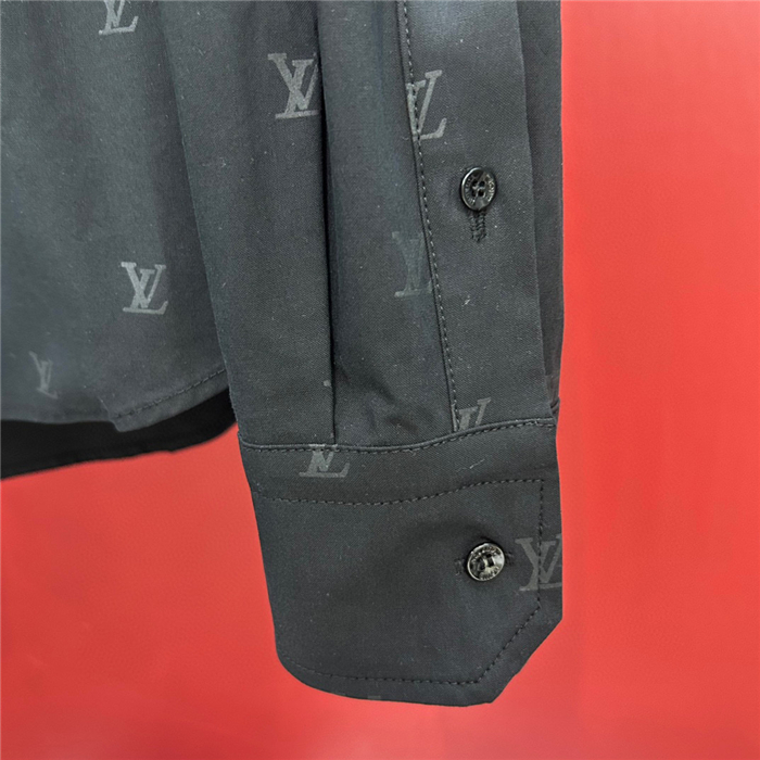 2024SS LV Shirt Top Version
