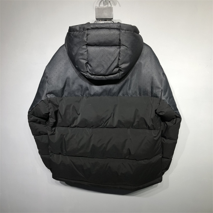 2024fw LV Down Jacket Top Version