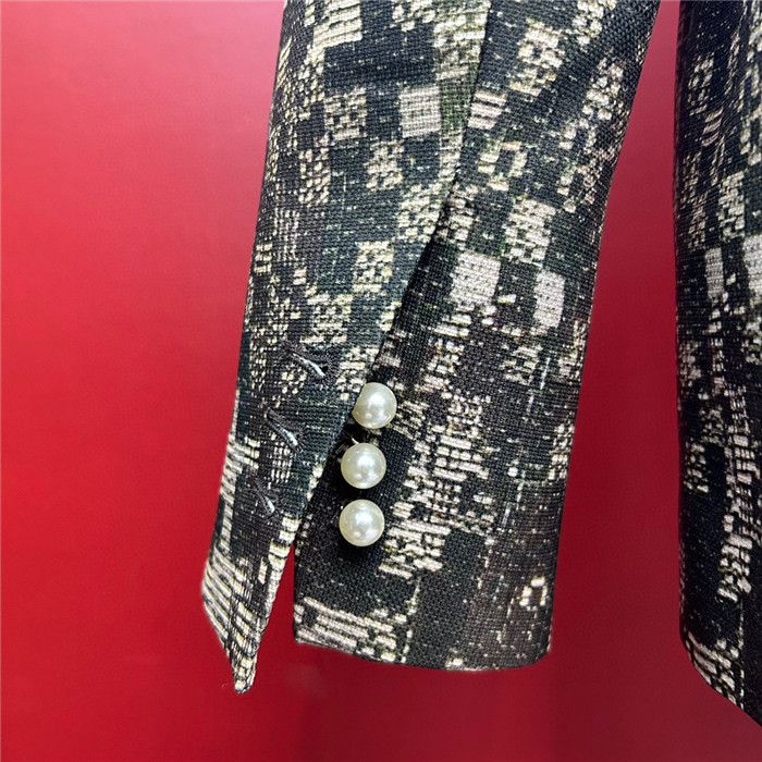 2024SS LV Jacket Top Version