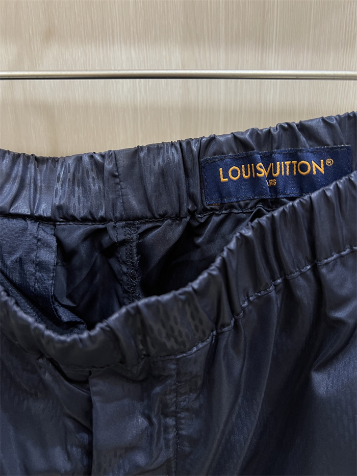 2025SS LV JacketPants Top Version