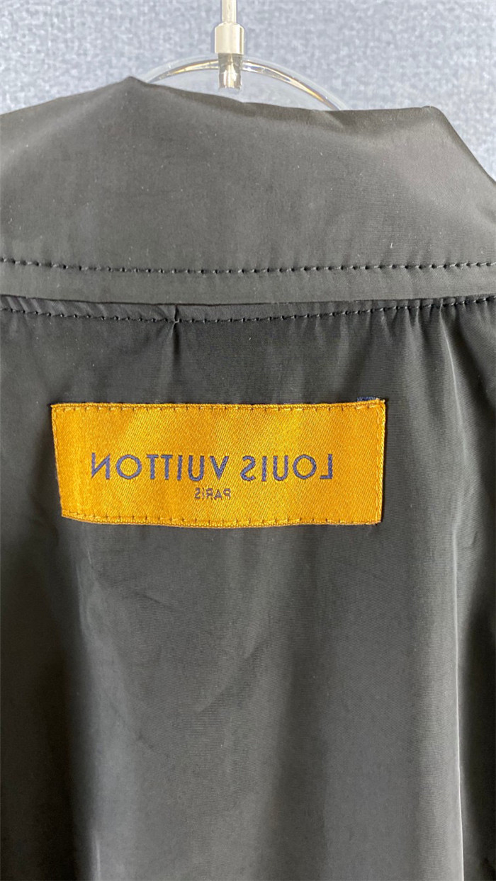 2024SS LV Jacket Top Version