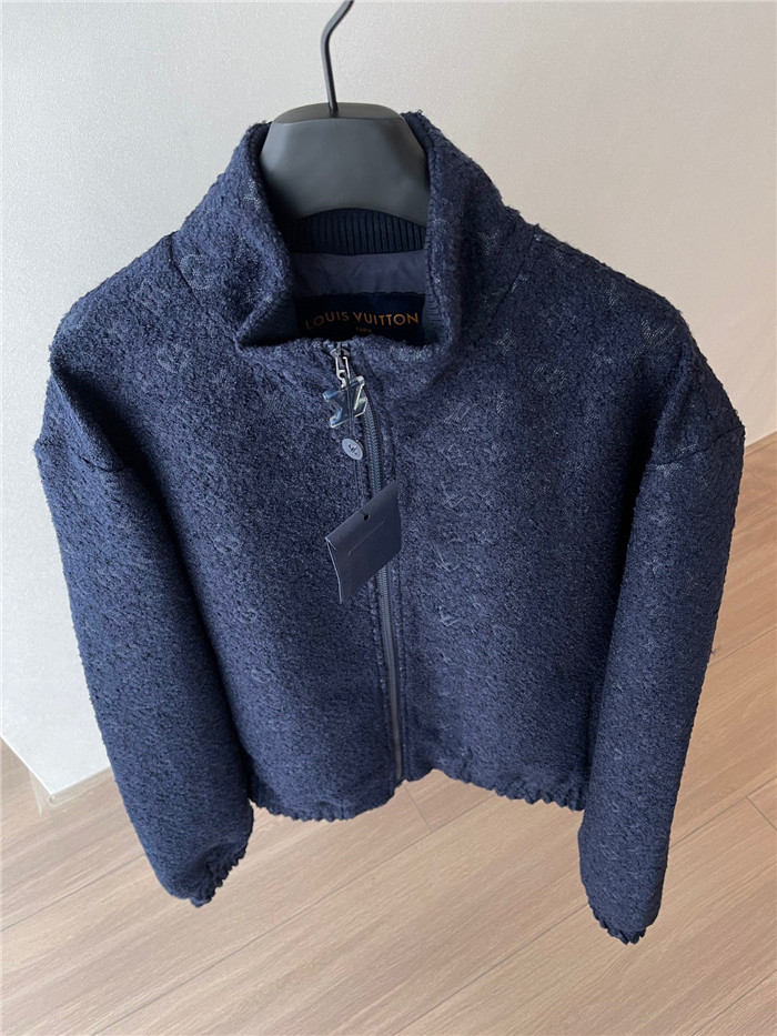 2023FW LV Jacket Top Version