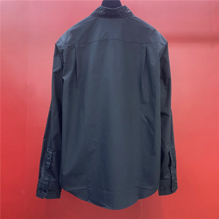 2024SS LV Shirt Top Version