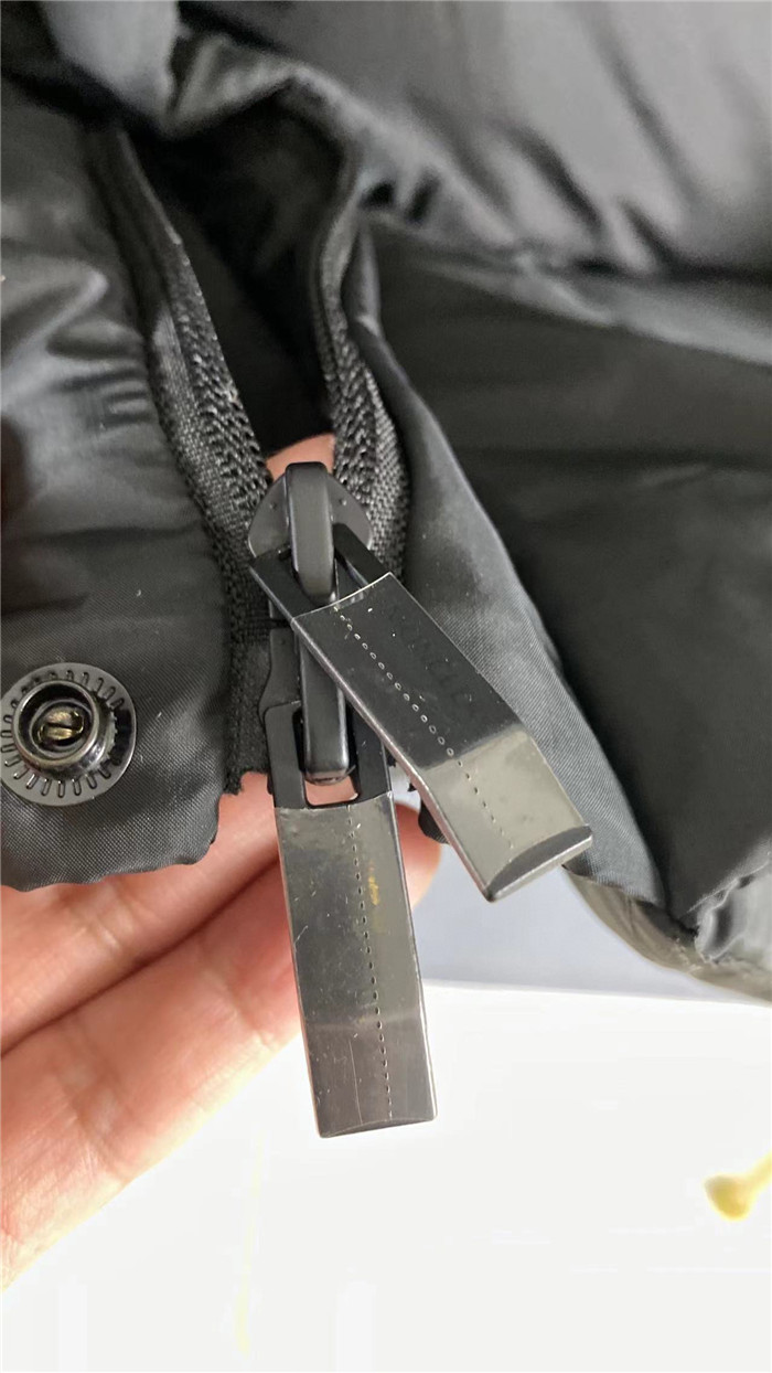 2023fw LV Jacket Top Version