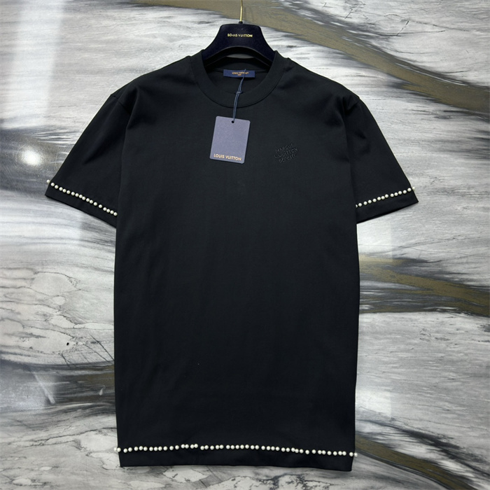 2024fw LV Sweater Top Version
