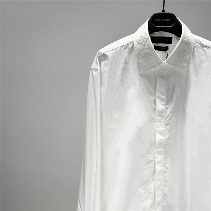 2024SS LV Shirt Top Version