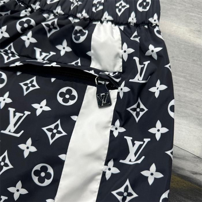 2024fw LV Suit Top Version