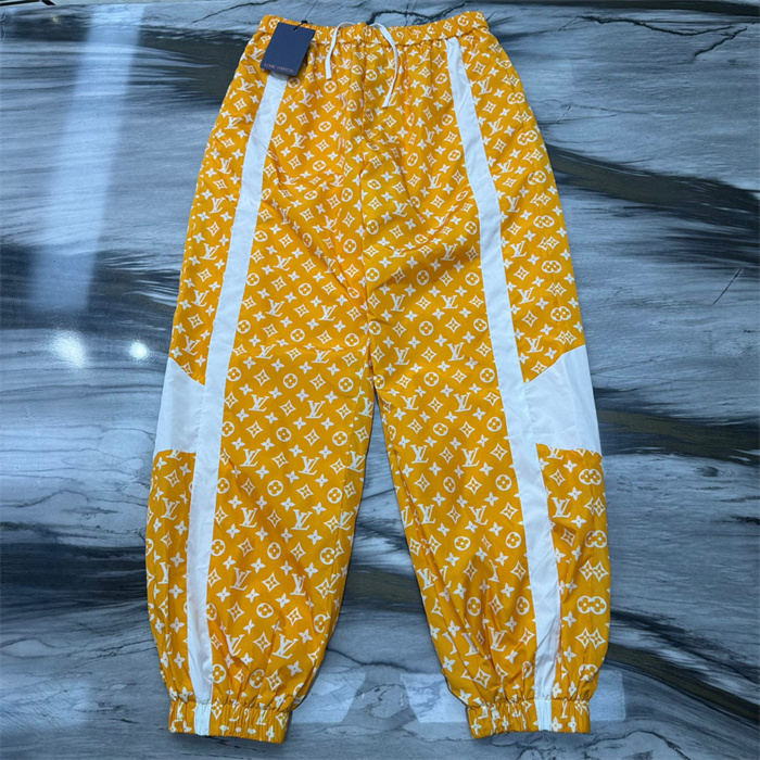 2024fw LV Suit Top Version