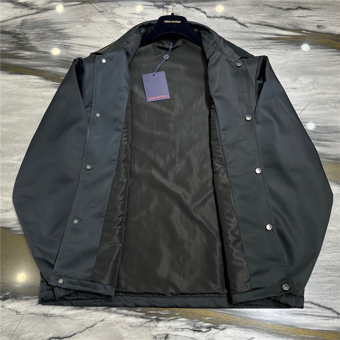 2023SS LV Jacket Top Version