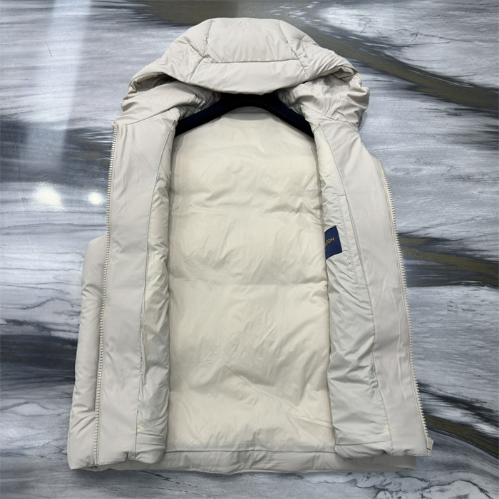 2024fw LV Down Jacket Top Version