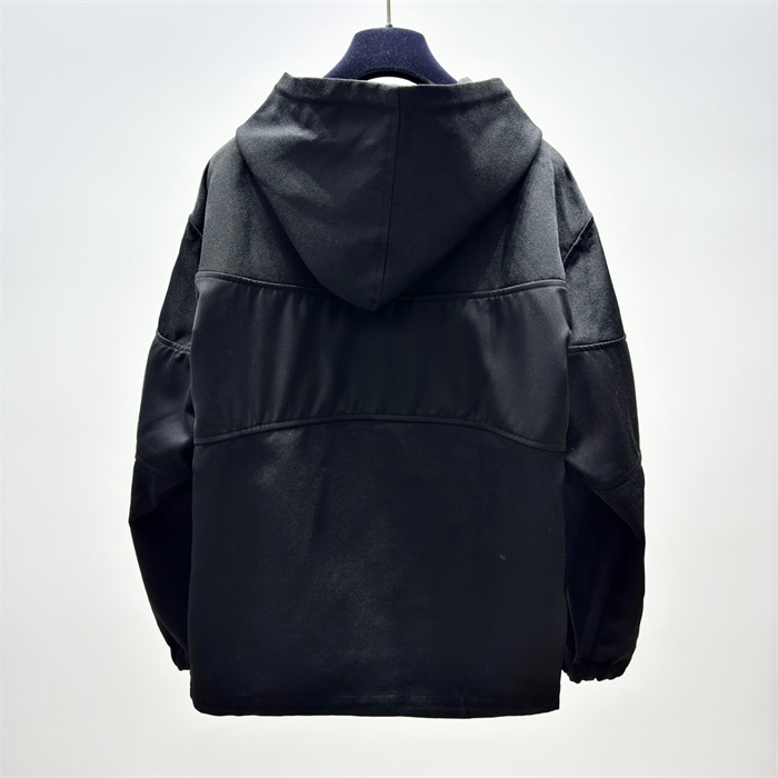 2024fw LV Jacket Top Version