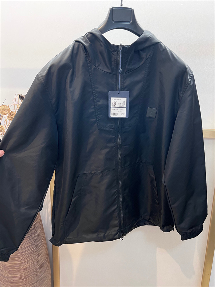 2024fw LV Jacket Top Version