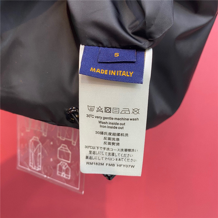 2023fw LV Vest Top Version