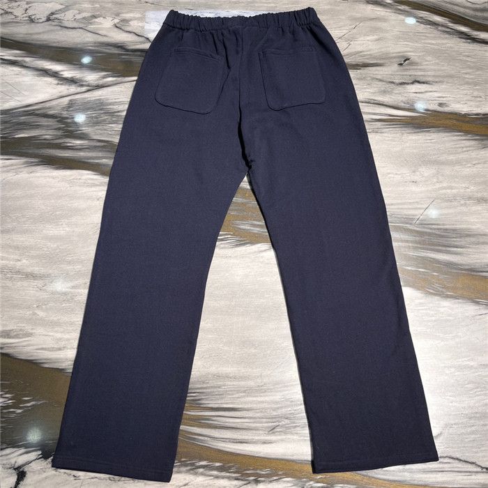2023fw LV SweaterpantsTop Version