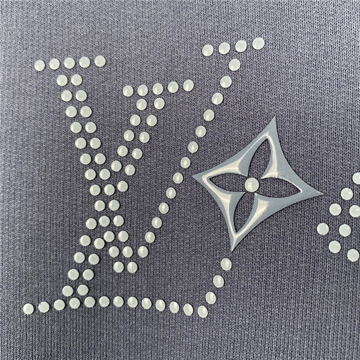 2023fw LV Sweater Top Version