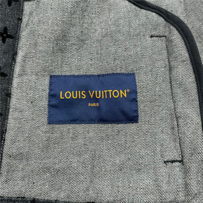 2024SS LV JacketPants Top Version