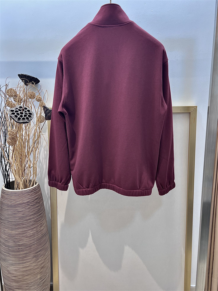 2024fw LV Sweater Top Version