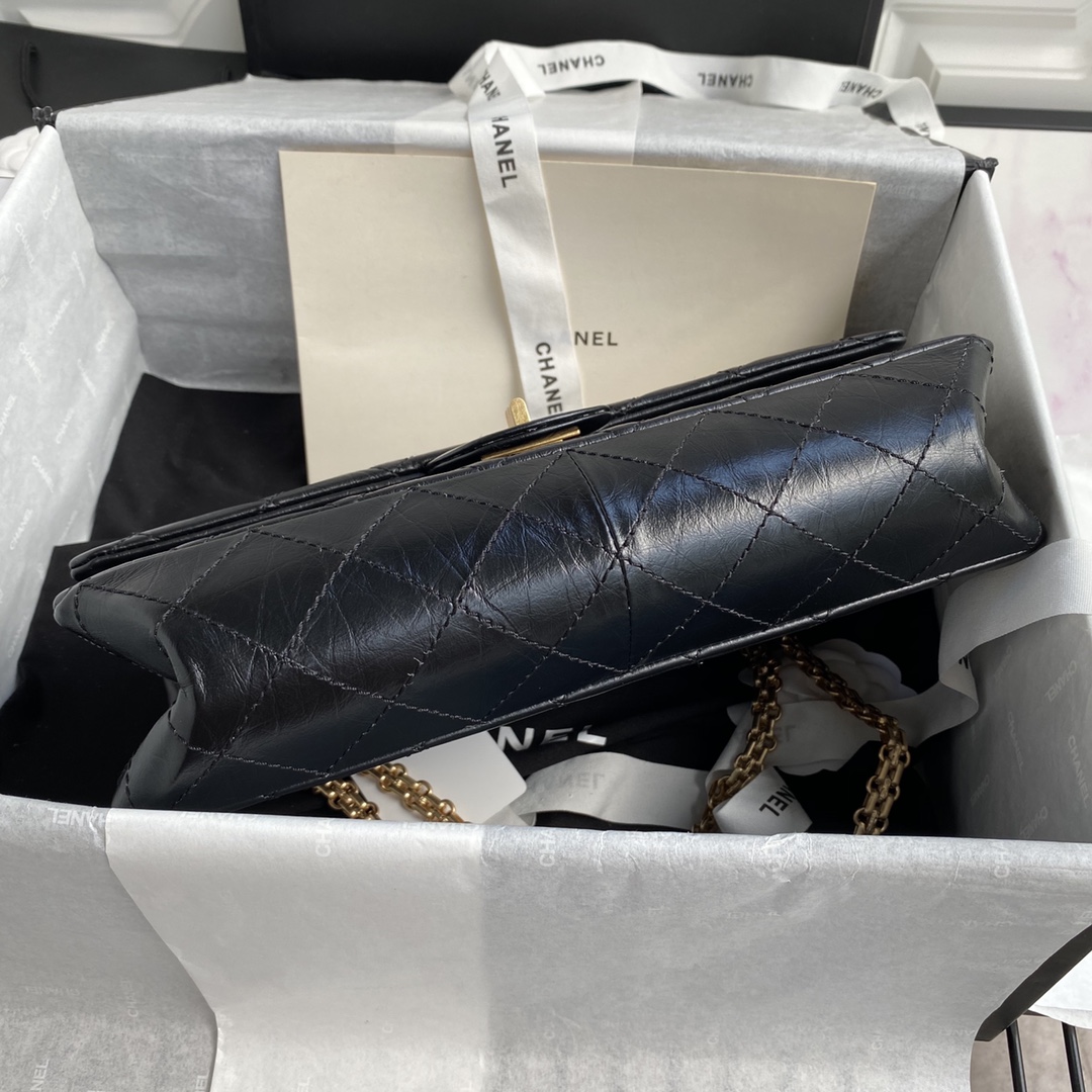Ch**el 2.55 Reissue 226 Bag Replica – Timeless Elegance
